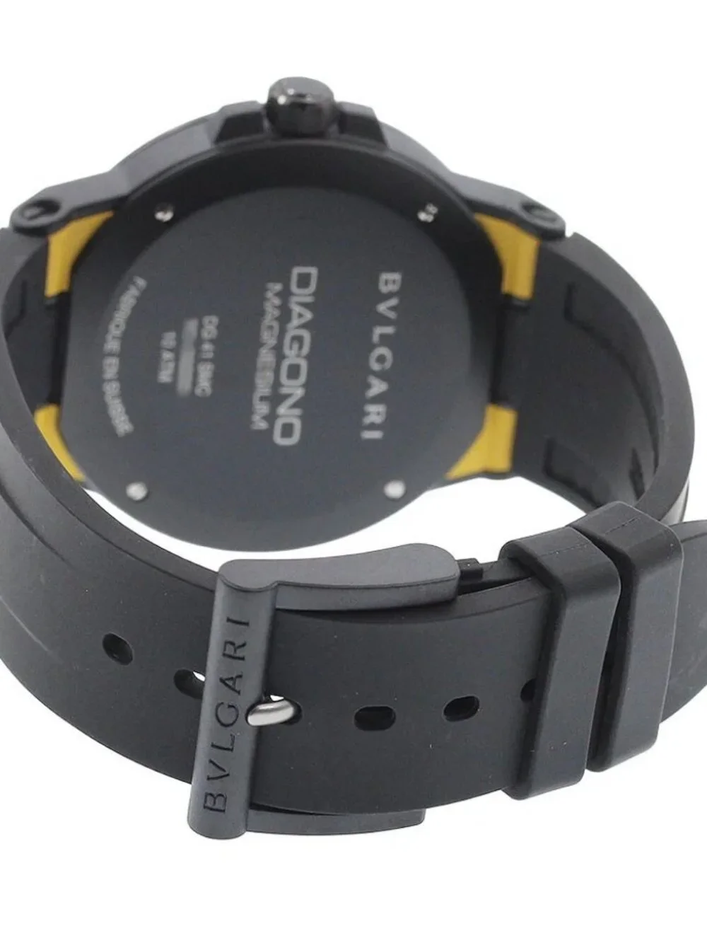BVLGARI brand	bvlgari model	diagono